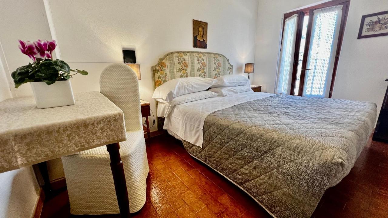 Aurora Hotel Castione della Presolana Buitenkant foto