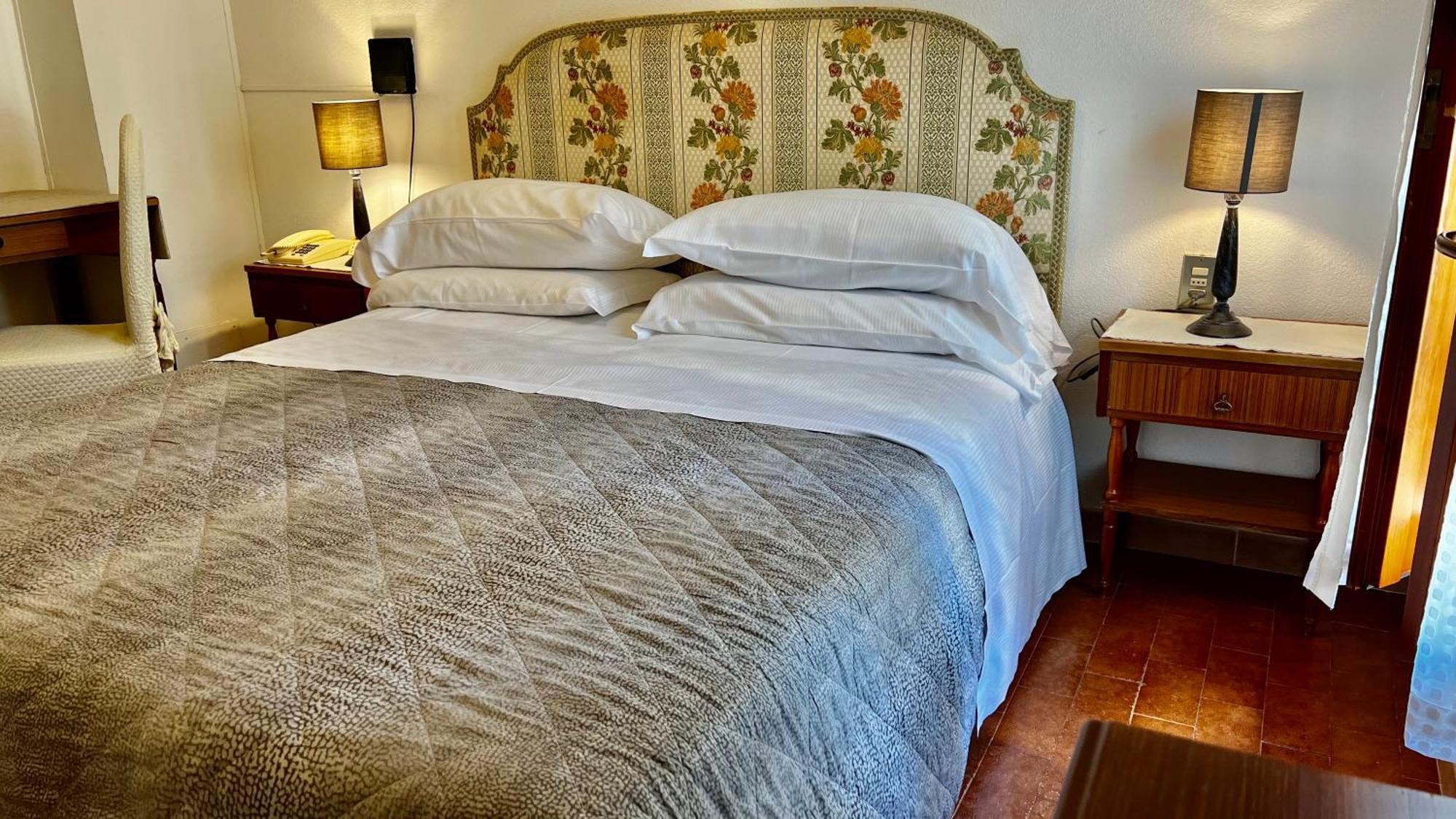 Aurora Hotel Castione della Presolana Buitenkant foto