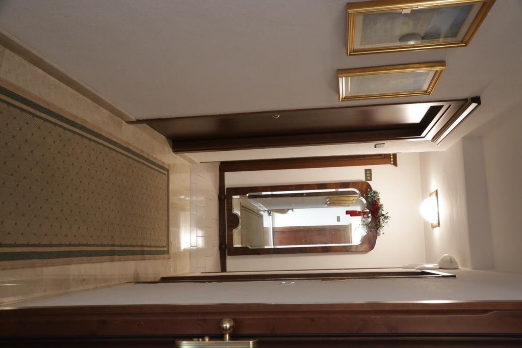 Aurora Hotel Castione della Presolana Buitenkant foto